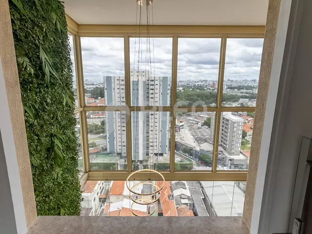 Cobertura / Penthouse 2 quartos e 4 banheiros, à venda, no bairro Santana em São Paulo