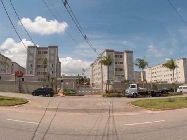 Foto do Apartamento - Apartamento para locação - Prox. Iguatemi Shopping | Ary Proenca Negócios Imobiliários Ltda