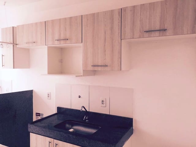 Foto do Apartamento - Apartamento para locação - Prox. Iguatemi Shopping | Ary Proenca Negócios Imobiliários Ltda