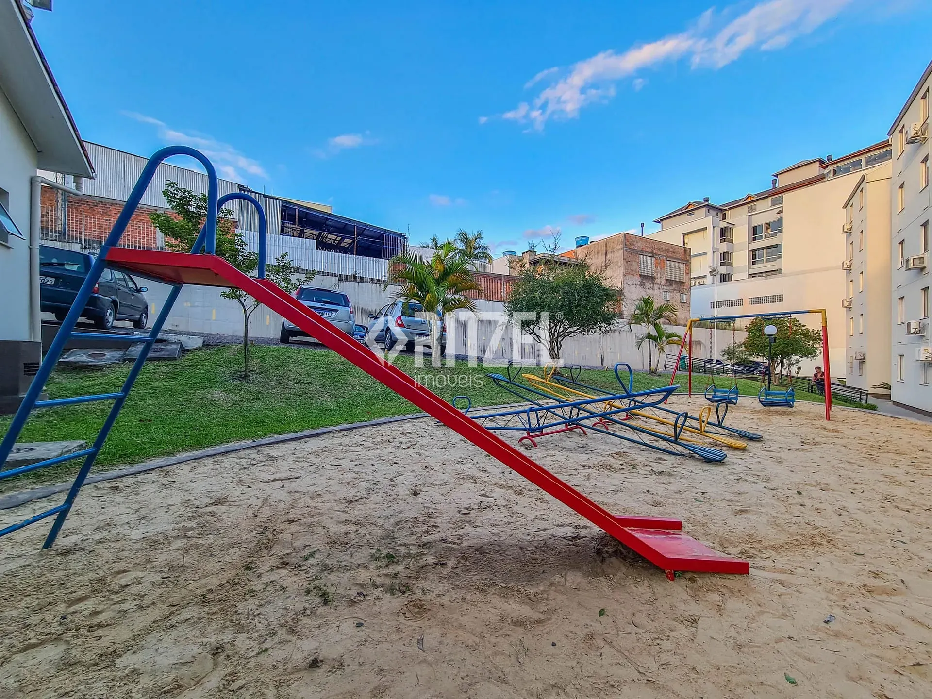 Apartamento, 2 quartos, 38 m² - Foto 22