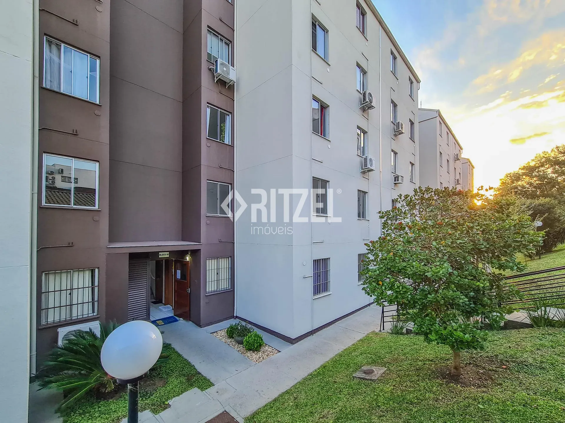 Apartamento, 2 quartos, 38 m² - Foto 23