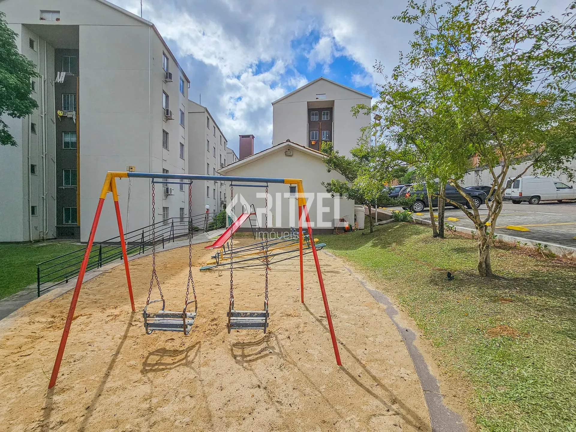 Apartamento, 2 quartos, 38 m² - Foto 21