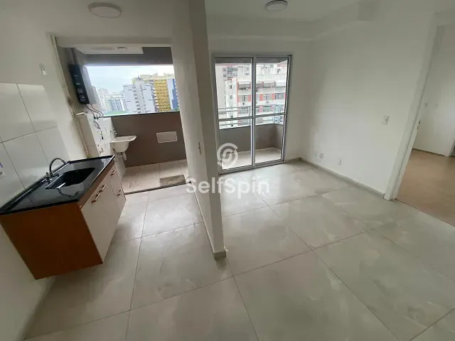Apartamento 1 quarto e 1 banheiro, para alugar, no bairro Santa Rosa em Niterói
