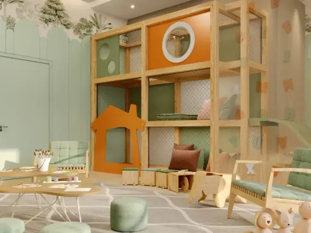 Apartamento com 82m² 2 quartos e 2 banheiros, à venda, no bairro Indianópolis em São Paulo