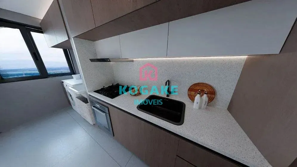 Apartamento, 2 quartos, 55 m² - Foto 3