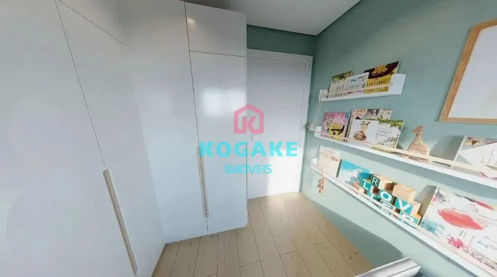 Apartamento, 2 quartos, 55 m² - Foto 6