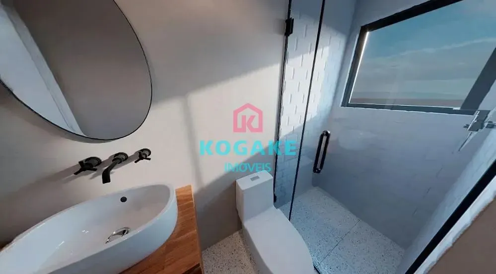 Apartamento, 2 quartos, 55 m² - Foto 7