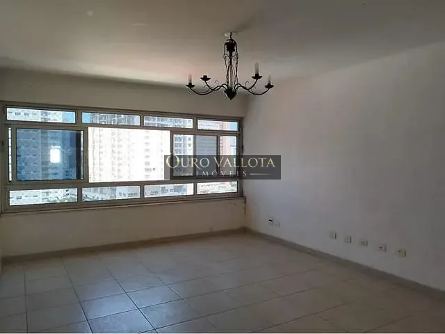 Apartamento 3 quartos e 3 banheiros, para alugar, no bairro Tatuapé em São Paulo