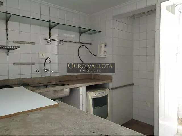 Apartamento 3 quartos e 3 banheiros, para alugar, no bairro Tatuapé em São Paulo