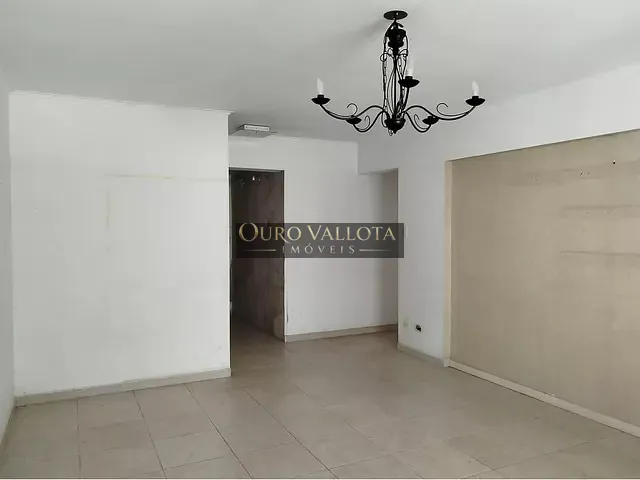 Apartamento 3 quartos e 3 banheiros, para alugar, no bairro Tatuapé em São Paulo