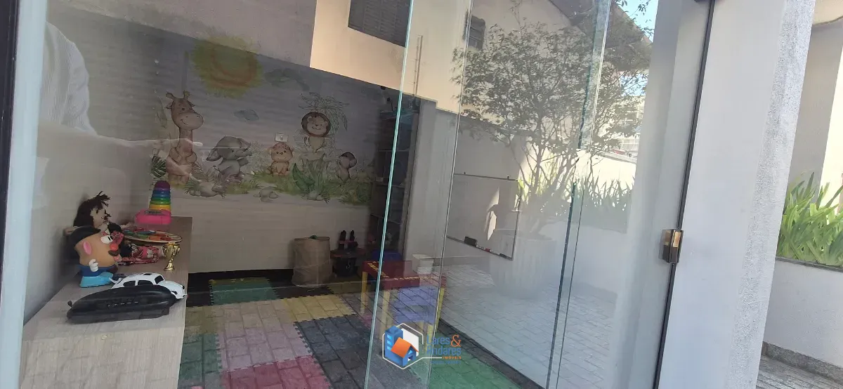 Apartamento, 3 quartos, 93 m² - Foto 29