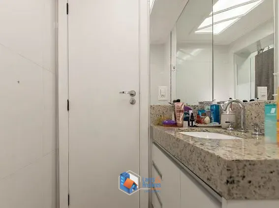 Apartamento, 3 quartos, 93 m² - Foto 9