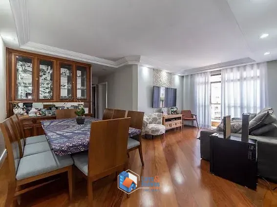 Apartamento, 3 quartos, 93 m² - Foto 2