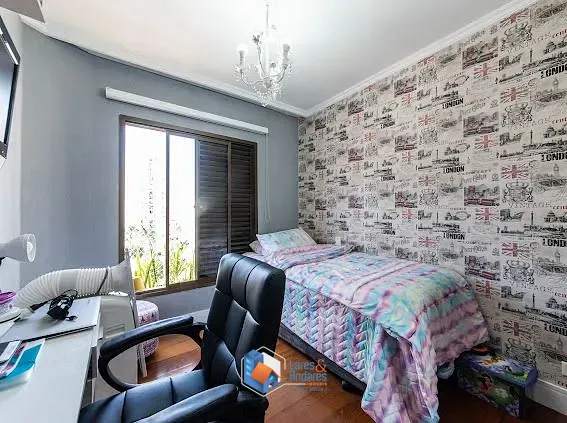 Apartamento, 3 quartos, 93 m² - Foto 11