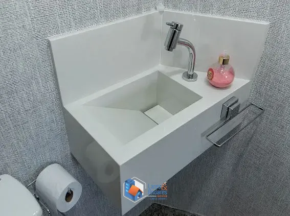 Apartamento, 3 quartos, 93 m² - Foto 19