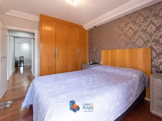 Apartamento, 3 quartos, 93 m² - Foto 8