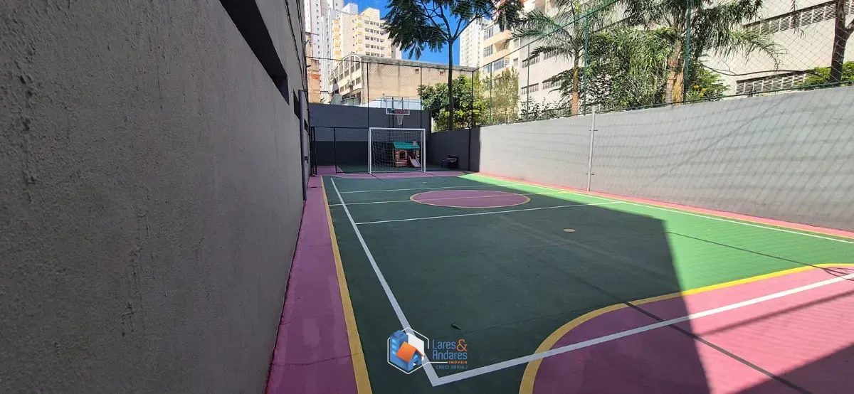 Apartamento, 3 quartos, 93 m² - Foto 23