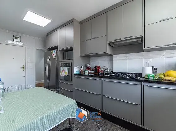 Apartamento, 3 quartos, 93 m² - Foto 15