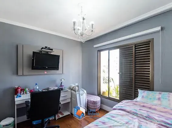 Apartamento, 3 quartos, 93 m² - Foto 12