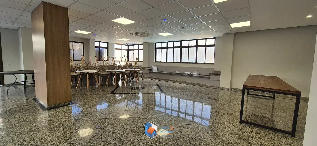 Apartamento, 3 quartos, 93 m² - Foto 30