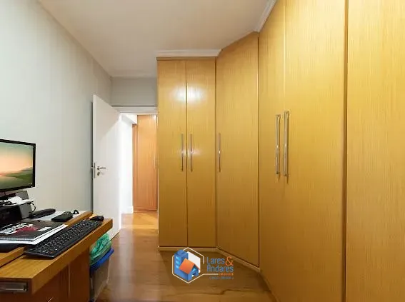 Apartamento, 3 quartos, 93 m² - Foto 13