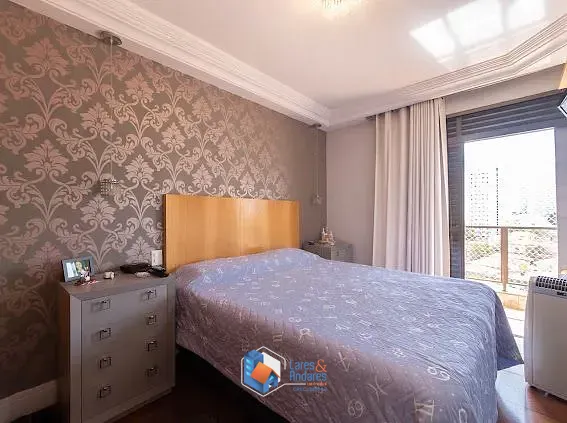 Apartamento, 3 quartos, 93 m² - Foto 7