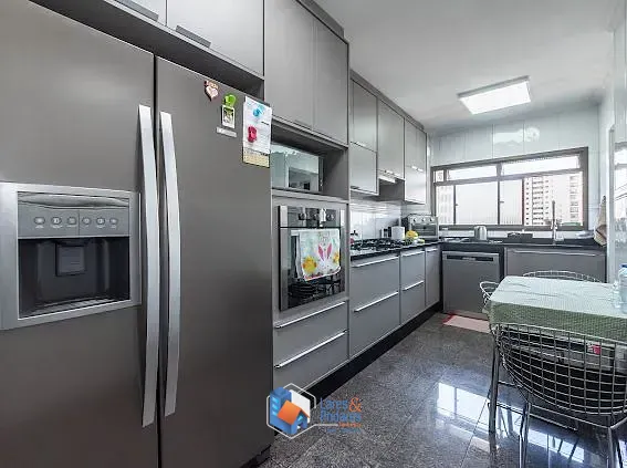 Apartamento, 3 quartos, 93 m² - Foto 14