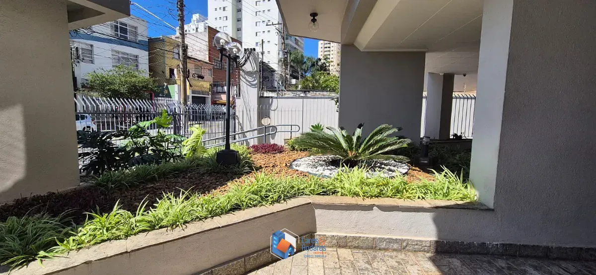 Apartamento, 3 quartos, 93 m² - Foto 22