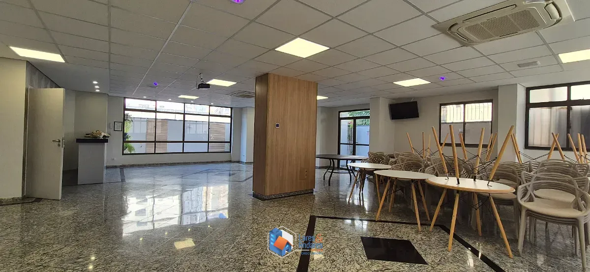 Apartamento, 3 quartos, 93 m² - Foto 31