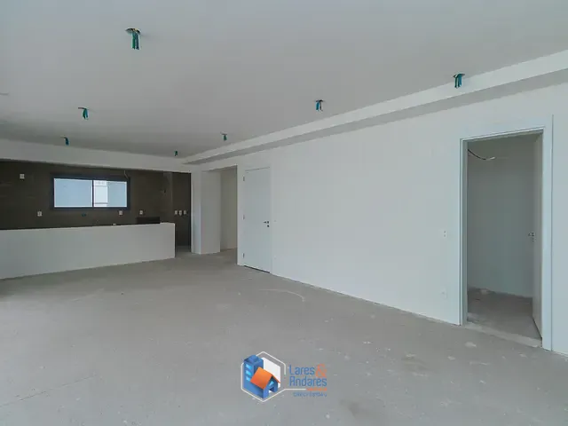 Apartamento com 205m² 3 quartos e 5 banheiros, à venda, no bairro Brooklin em São Paulo