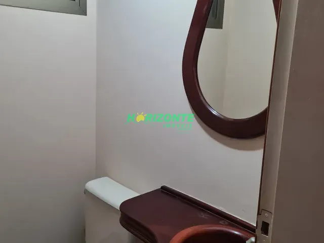 Apartamento 3 quartos e 3 banheiros, para alugar, no bairro Centro em São José dos Campos