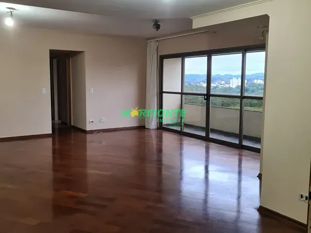 Apartamento 3 quartos e 3 banheiros, para alugar, no bairro Centro em São José dos Campos