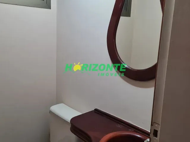 Apartamento 3 quartos e 3 banheiros, para alugar, no bairro Centro em São José dos Campos