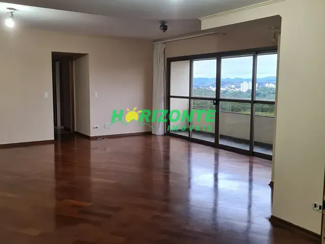 Apartamento 3 quartos e 3 banheiros, para alugar, no bairro Centro em São José dos Campos