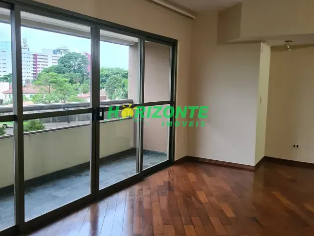 Apartamento 3 quartos e 3 banheiros, para alugar, no bairro Centro em São José dos Campos