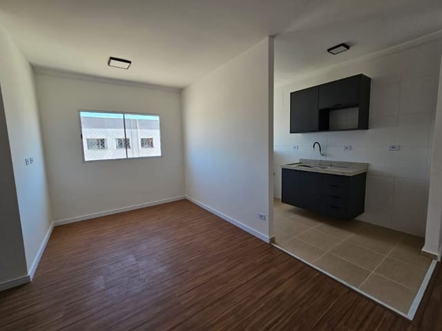 Foto do Apartamento - Apartamento com 2 dormitórios, 47 m² - venda por R$ 177.000,00 ou aluguel por R$ 1.415,10/mês - Jardim São Judas Tadeu - São José dos Campos/SP | INDEPENDENCE NEGOCIOS IMOBILIARIOS LTDA