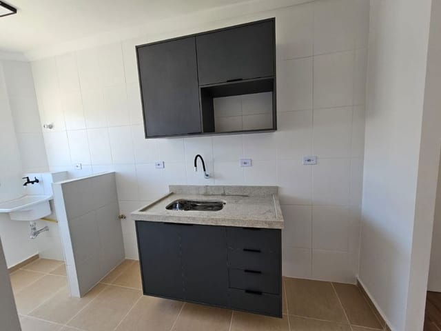 Foto do Apartamento - Apartamento com 2 dormitórios, 47 m² - venda por R$ 177.000,00 ou aluguel por R$ 1.415,10/mês - Jardim São Judas Tadeu - São José dos Campos/SP | INDEPENDENCE NEGOCIOS IMOBILIARIOS LTDA