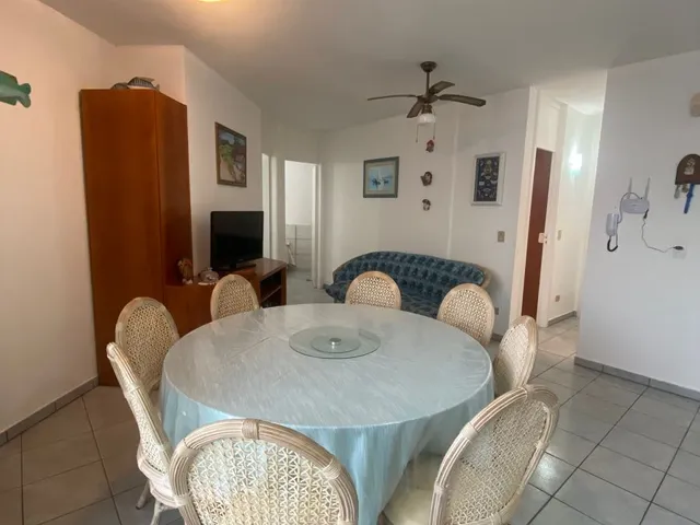 Apartamento 3 quartos e 1 banheiro, à venda, no bairro Caiobá em Matinhos