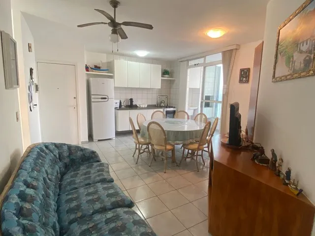 Apartamento 3 quartos e 1 banheiro, à venda, no bairro Caiobá em Matinhos