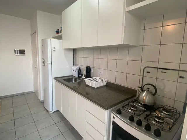 Apartamento 3 quartos e 1 banheiro, à venda, no bairro Caiobá em Matinhos