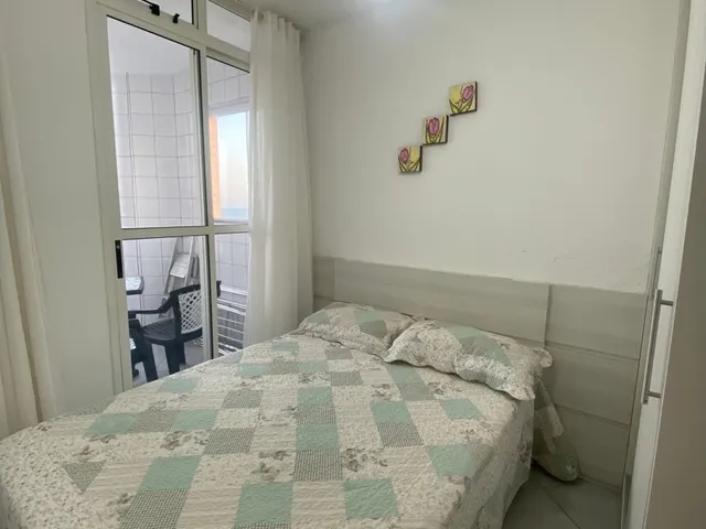 Apartamento 3 quartos e 1 banheiro, à venda, no bairro Caiobá em Matinhos