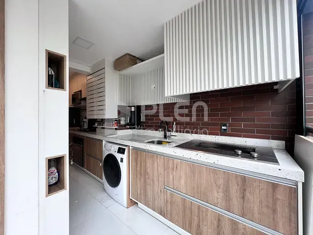 Apartamento 2 quartos e 2 banheiros, à venda, no bairro Santa Teresinha em São Paulo