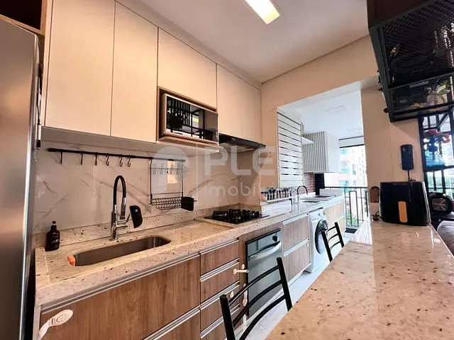 Apartamento 2 quartos e 2 banheiros, à venda, no bairro Santa Teresinha em São Paulo