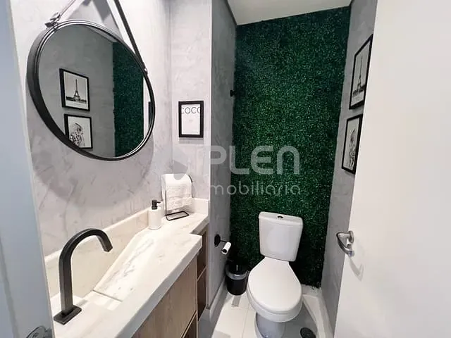 Apartamento 2 quartos e 2 banheiros, à venda, no bairro Santa Teresinha em São Paulo