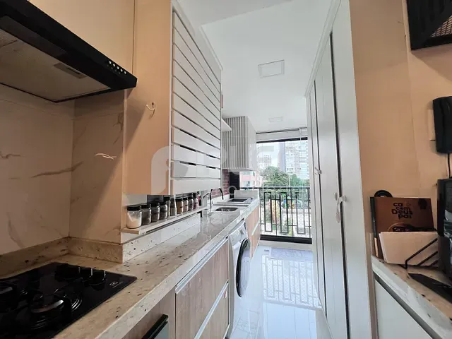 Apartamento 2 quartos e 2 banheiros, à venda, no bairro Santa Teresinha em São Paulo