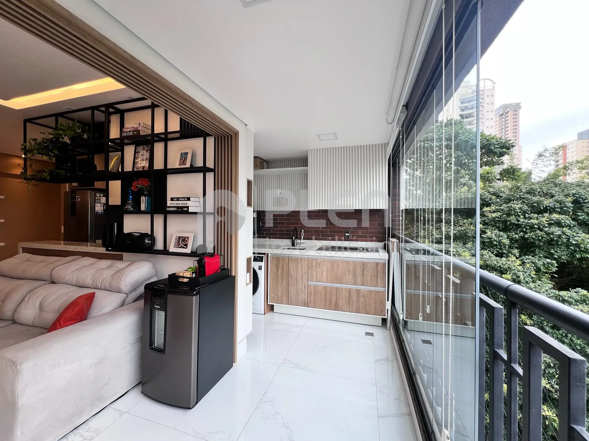 Apartamento de 2 quartos à venda em Santa Teresinha, São Paulo