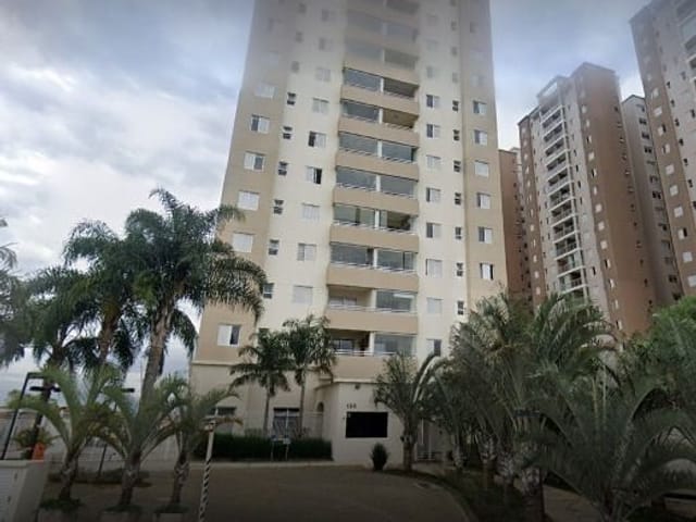 Foto do Apartamento - Apartamento à venda 3 Quartos, 1 Suite, 2 Vagas, 90M², Jardim Sul, São José dos Campos - SP | Máxximo Viver | RUSSI IMÓVEIS