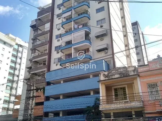 Apartamento 2 quartos e 2 banheiros, para alugar, no bairro Ingá em Niterói
