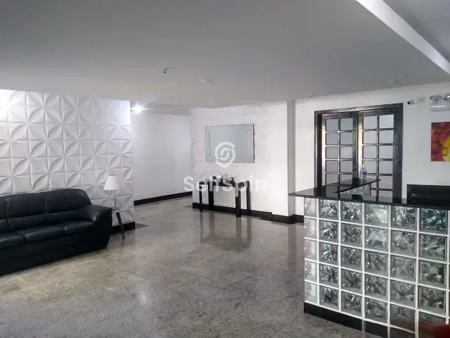 Apartamento 2 quartos e 2 banheiros, para alugar, no bairro Ingá em Niterói