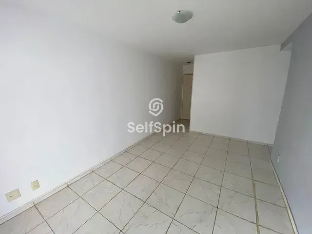 Apartamento 2 quartos e 2 banheiros, para alugar, no bairro Ingá em Niterói